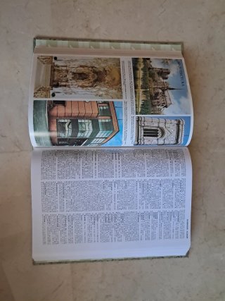 Diccionario ilustrado de la lengua española: A-Z