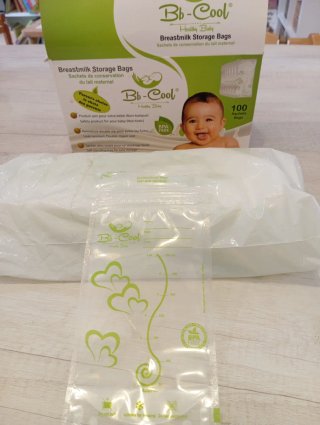 Sacaleches Medela Harmony Manual y bolsas