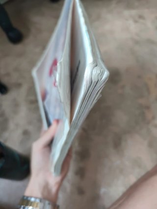 Física y química, 3 ESO