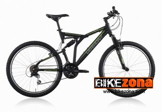 Bicicleta Vermont Madoc Montaña