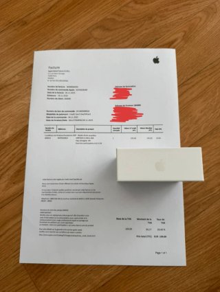 AirPods 4 ANC