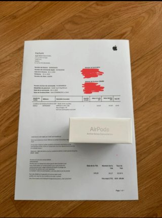 AirPods 4 ANC
