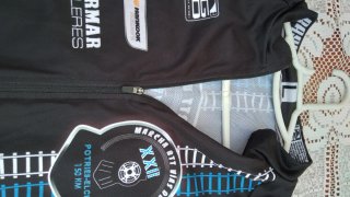 Maillot Gobik Talla L