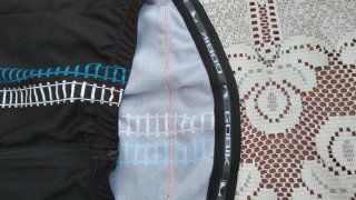 Maillot Gobik Talla L