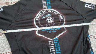 Maillot Gobik Talla L