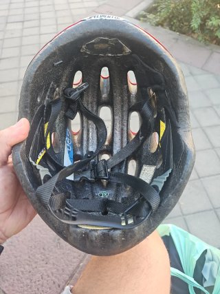 Casco de bici COBRA Specialized