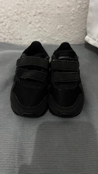 Zapatillas Adidas Haven Bebé Negro