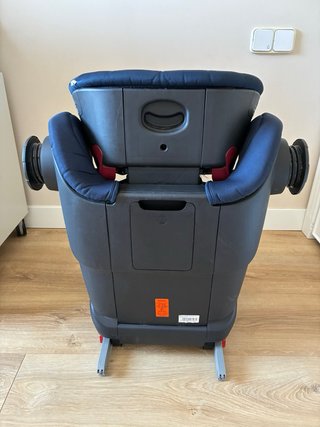 Silla coche Britax Römer Kidfix II S