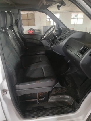 Mercedes-Benz Vito 2003