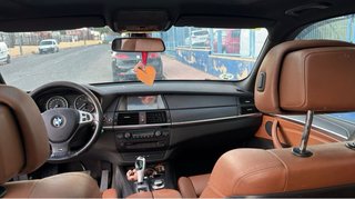 BMW X5 2009