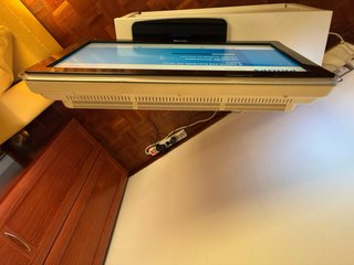 Philips 32PFL7603H/10 TV