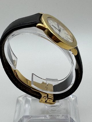 Cartier Must 1800 Reloj Oro Set Completo