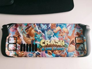 Steam Deck OLED 512GB