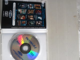 Titolo: DVD Beowulf (1999) - Christopher Lambert -