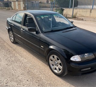 BMW Serie 3