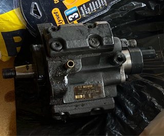 Bomba Inyección Diésel Bosch CP1