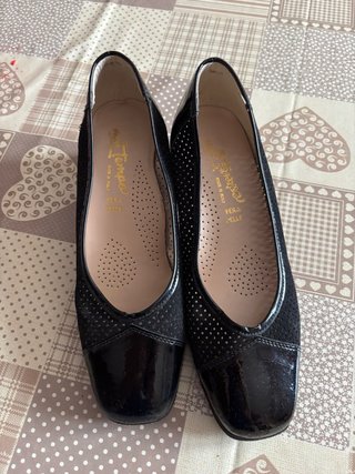 Mio Tempo Scarpe Donna N.37