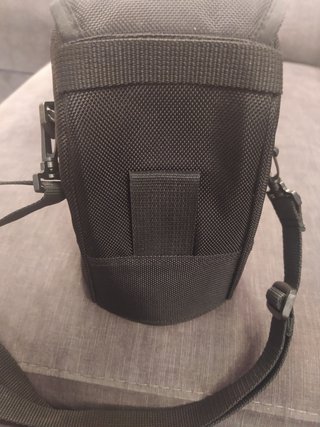 Funda Nikon CL-M3 para objetivos