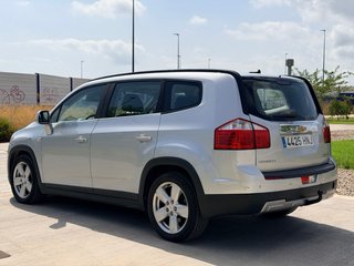 Chevrolet Orlando 2.0 VCDI 130cv 6v 7 PLAZAS!!