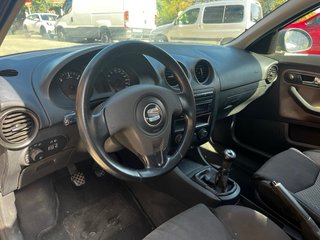 SEAT Ibiza 19.tdi