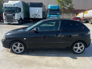 SEAT Ibiza 19.tdi