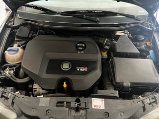 SEAT Ibiza 19.tdi
