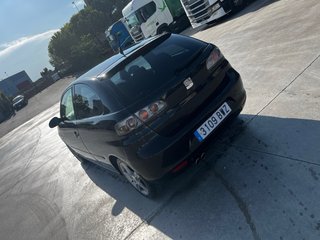 SEAT Ibiza 19.tdi