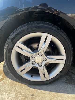 SEAT Ibiza 19.tdi