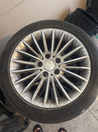 Llantas BMW 230