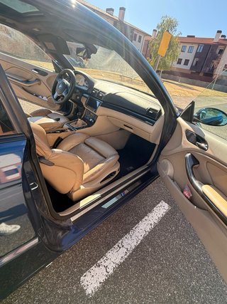 BMW Serie 3 2003
