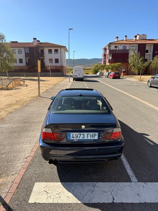 BMW Serie 3 2003