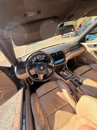 BMW Serie 3 2003