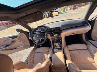 BMW Serie 3 2003