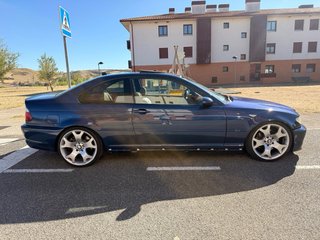 BMW Serie 3 2003