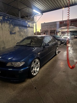 BMW Serie 3 2003