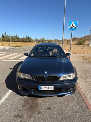 BMW Serie 3 2003