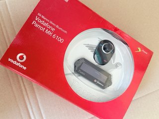 Partot MK 6100