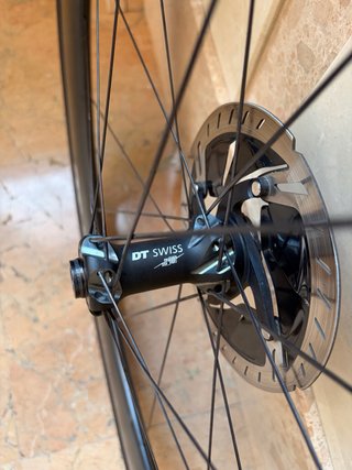 DT Swiss PRC 1400