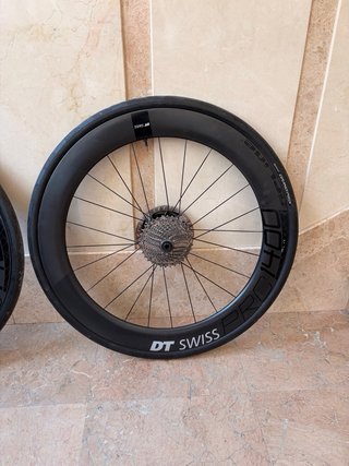 DT Swiss PRC 1400