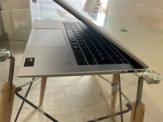 HP Elitebook 840 G11 14 32GB RAM 237GB SSD