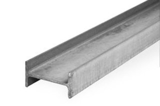 Viga IPN 120 Hierro