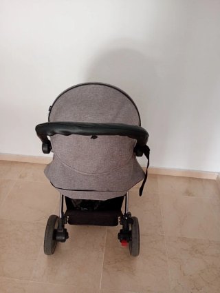 Passeggino Arrúe Eko