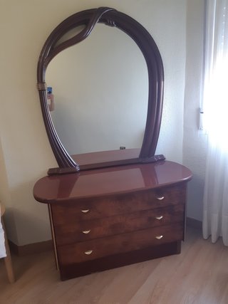 Dormitorio