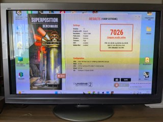 PC Gaming i5-12400F | RTX 3060 Ti | 32GB RAM