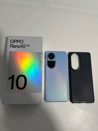 Oppo Reno 10 5G 256GB