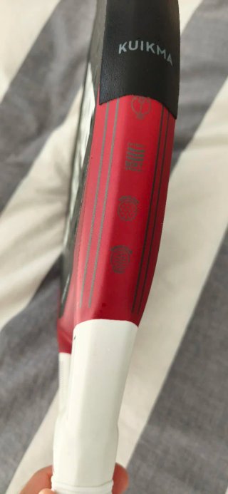 Pala de pádel adidas metalbone Team