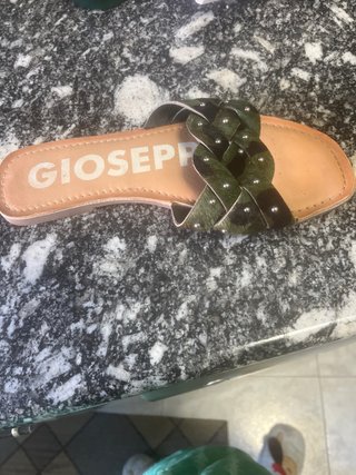 Sandalias Gioseppo mujer