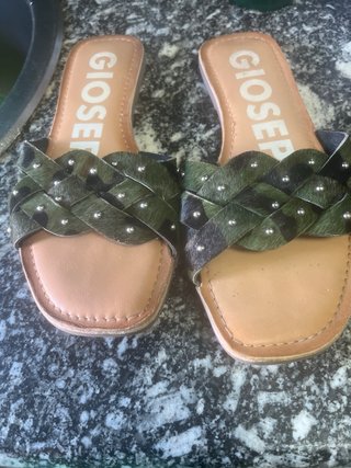 Sandalias Gioseppo mujer