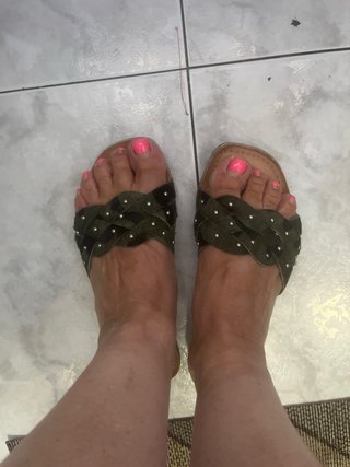 Sandalias Gioseppo mujer