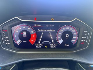 Audi A1 2021
